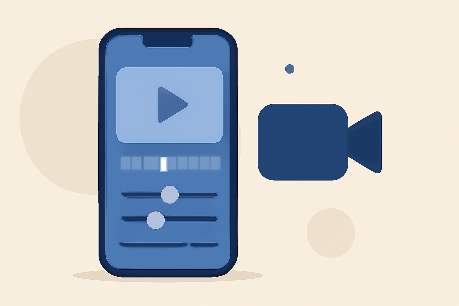 Best Video Editing Apps for iPhone and iPad