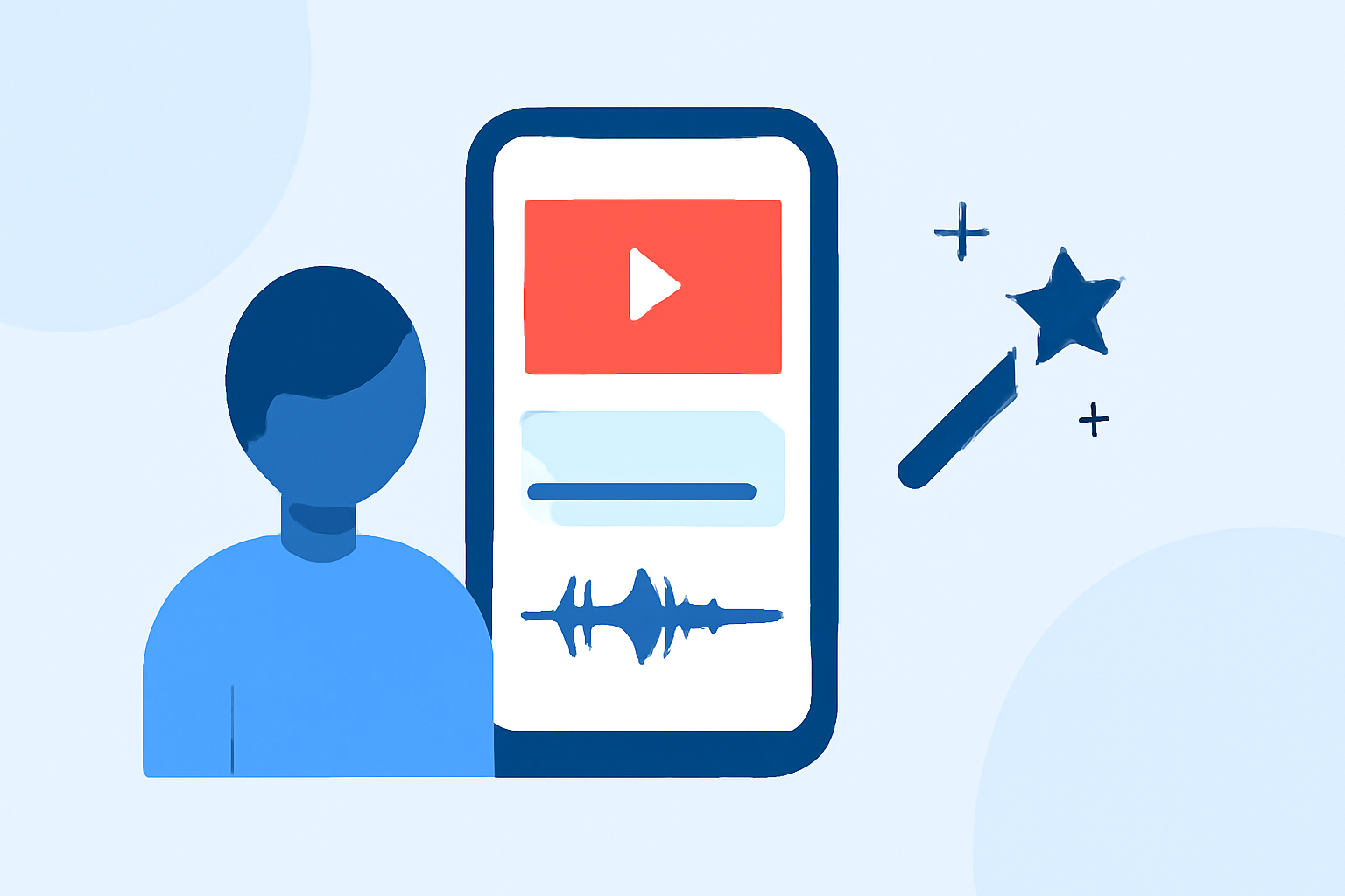 Best Video Editing Apps for iPhone Creators