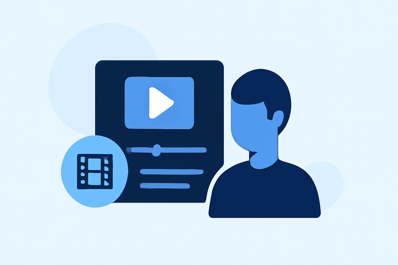 Best Video Editing Apps for iPhone Creators: Splice and Beyond