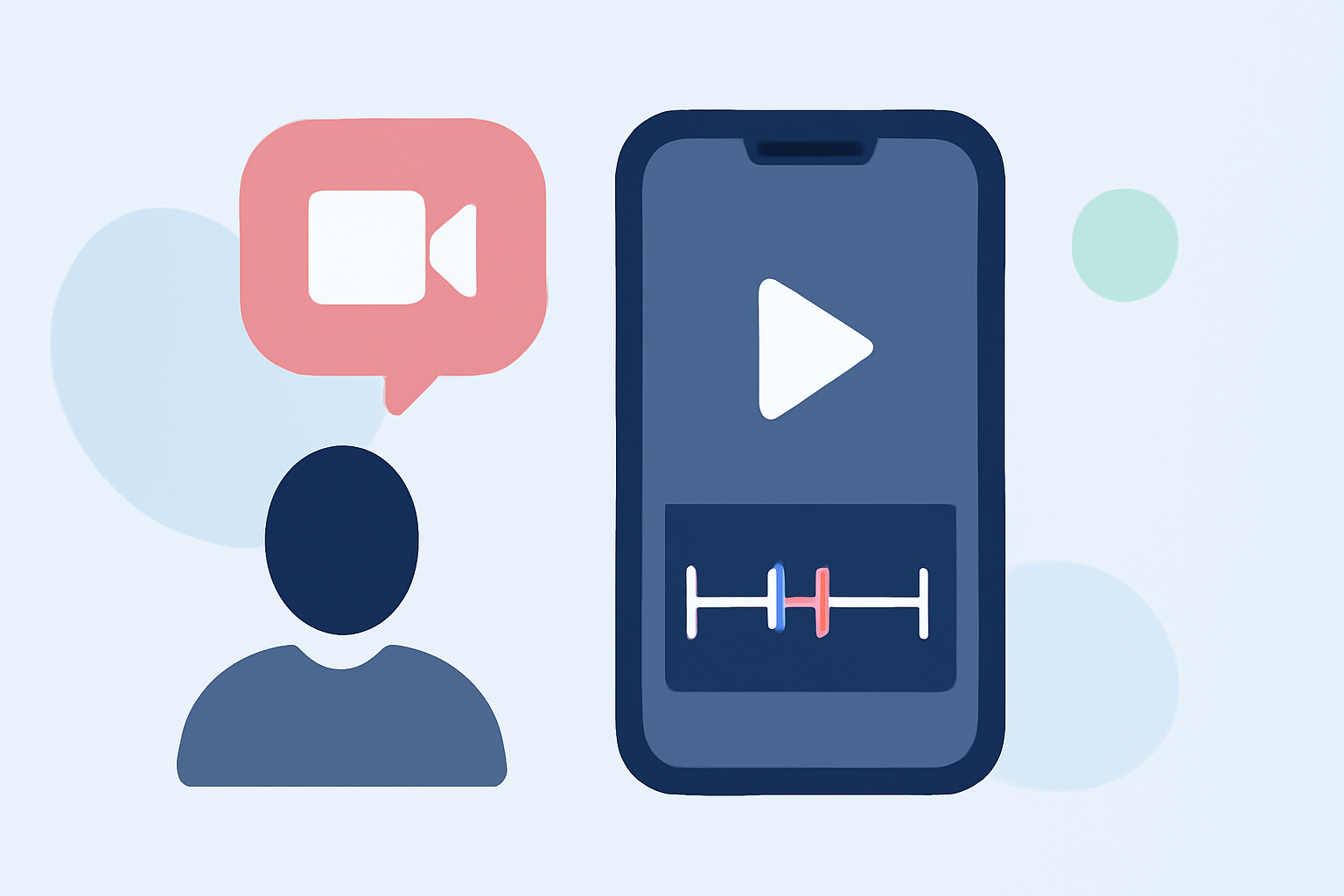 Best Video Editing Apps for iPhone Creators