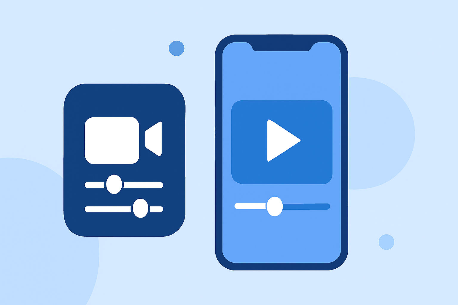 The Best Video Editing Apps for iPhone Creators