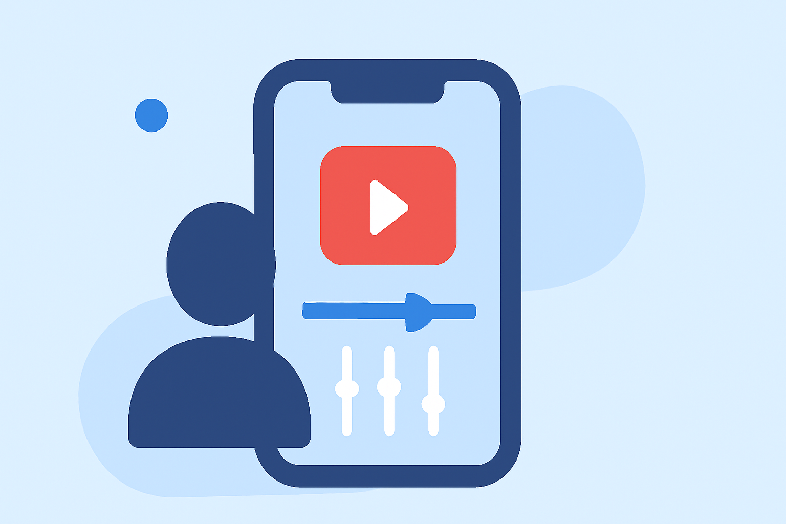Best Video Editing Apps for iPhone Creators