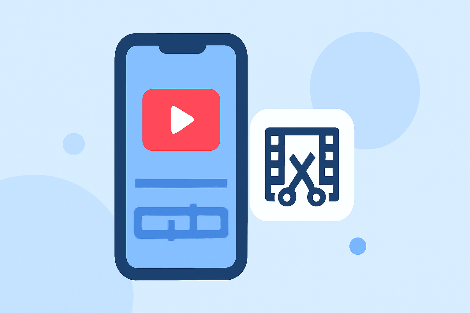 The Best Video Editing Apps for iPhone Creators