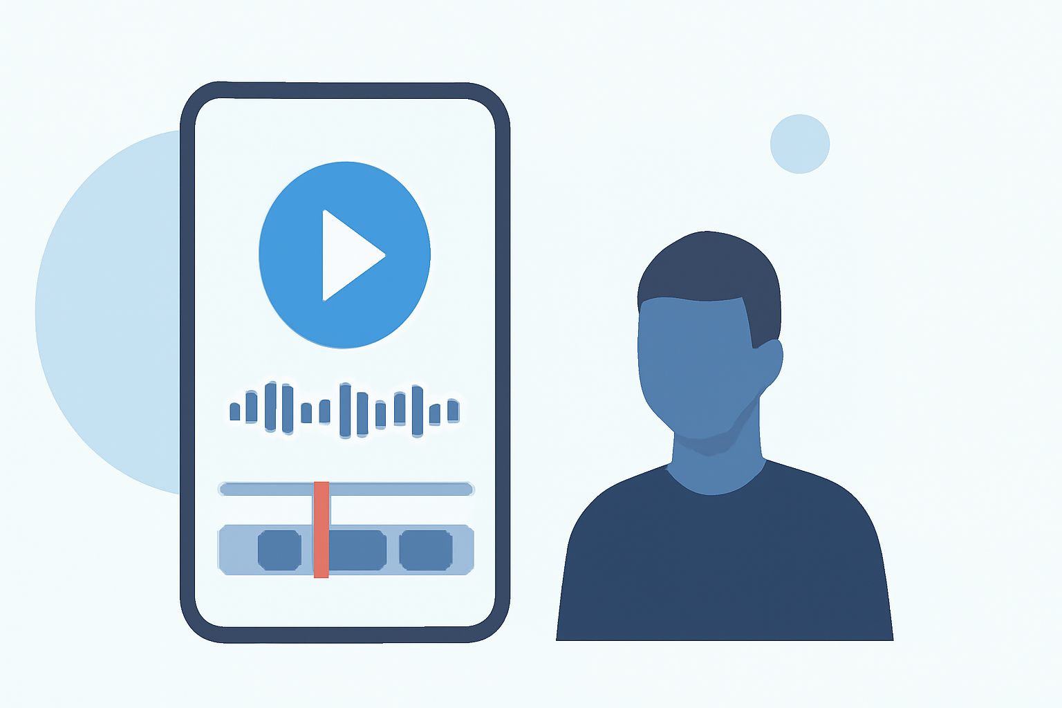 The Best Video Editing Apps for iPhone Creators