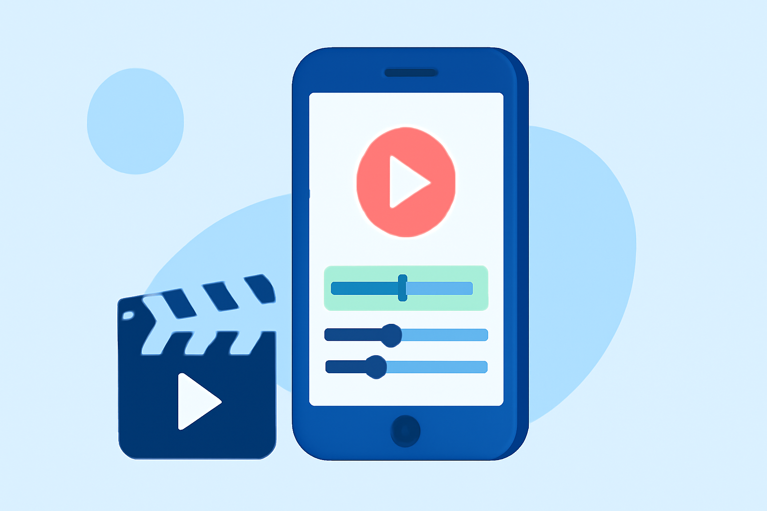 The Best Video Editing Apps for iPhone Creators