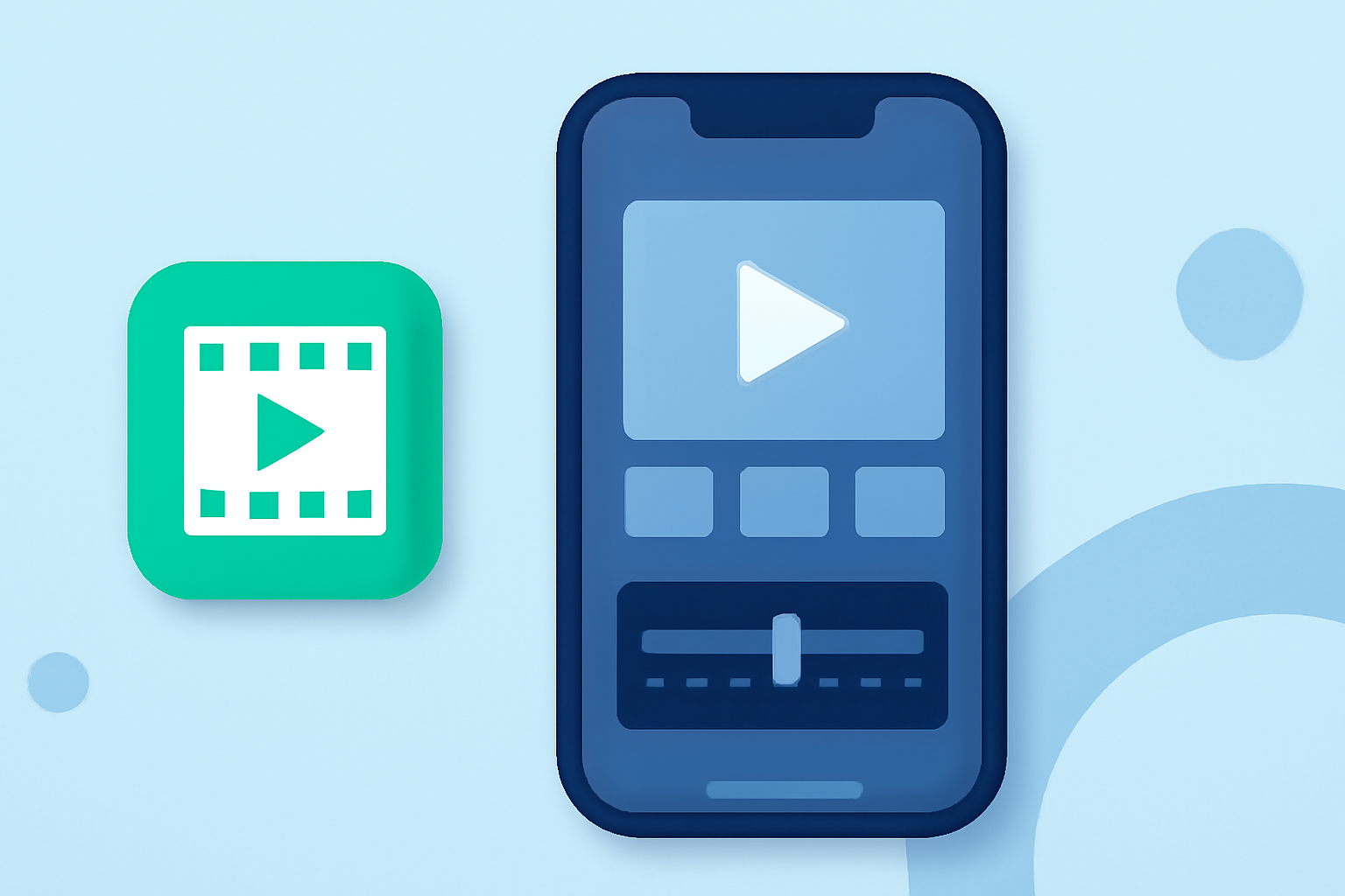 Best Video Editing Apps for iPhone Creators: Splice, CapCut, and More
