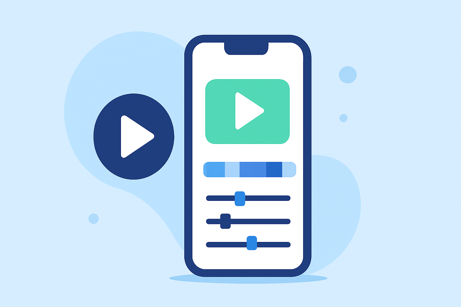 Best Video Editing Apps for iPhone Creators