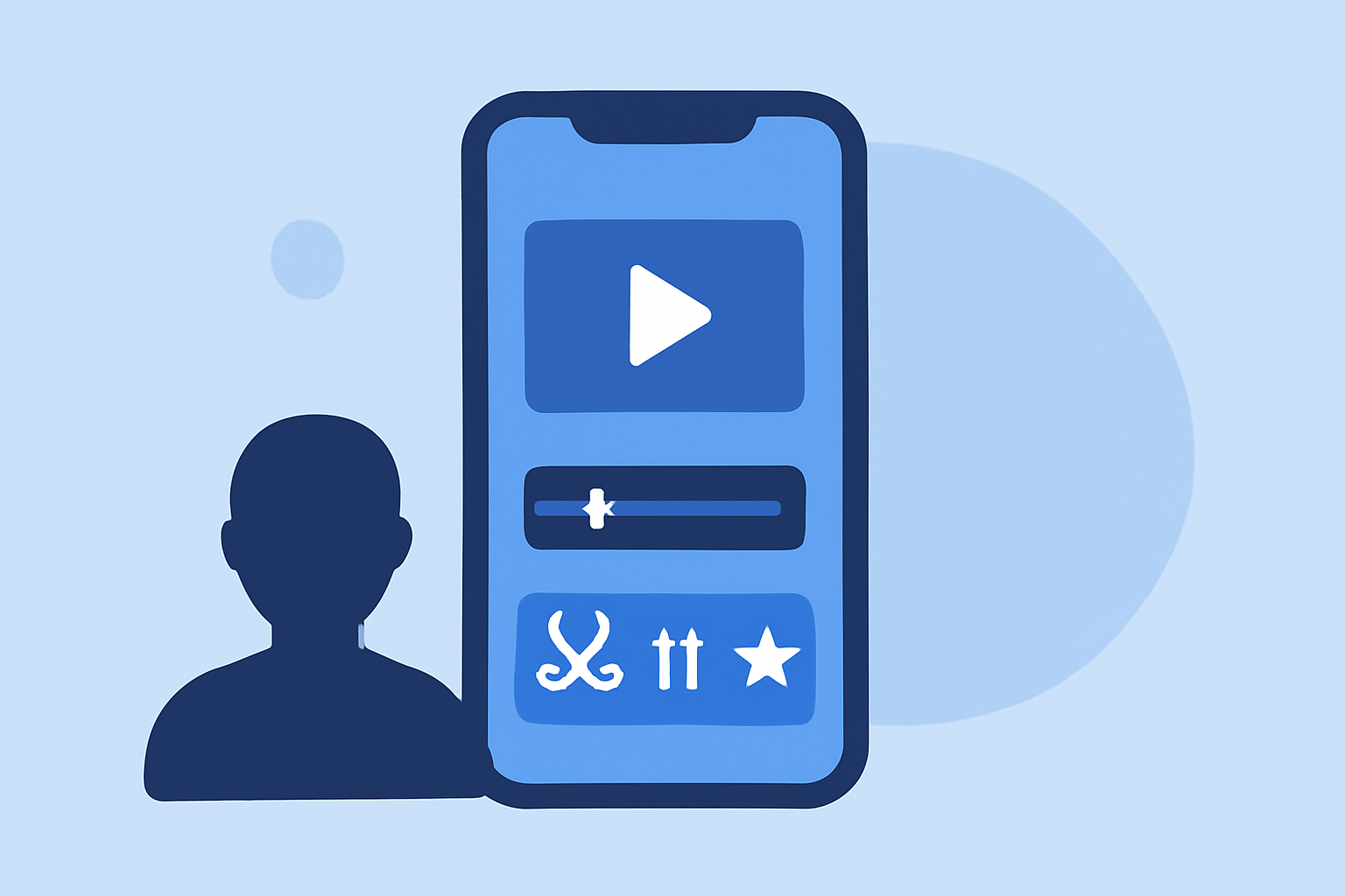 Best Video Editing Apps for iPhone Creators: Comparing Splice, CapCut, and InShot