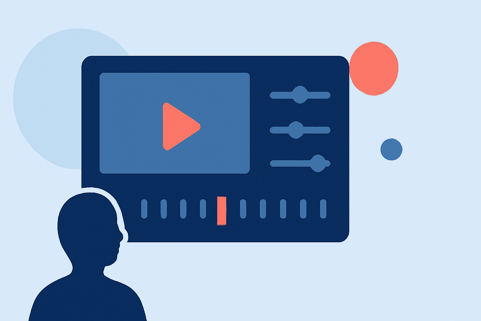 Best Video Editing Apps for iPhone Creators