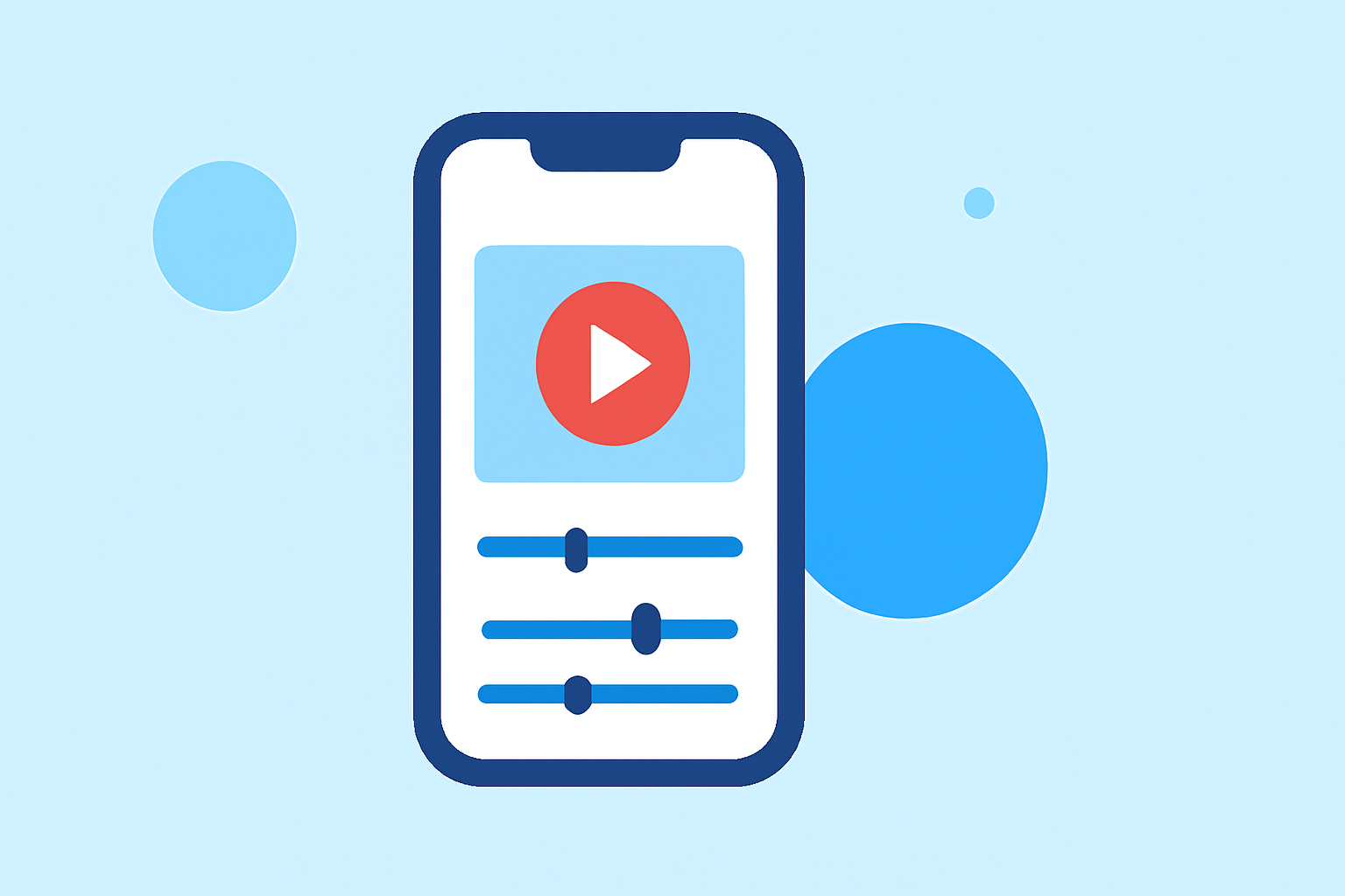 Best Video Editing Apps for iPhone Creators: Splice, VN, and More