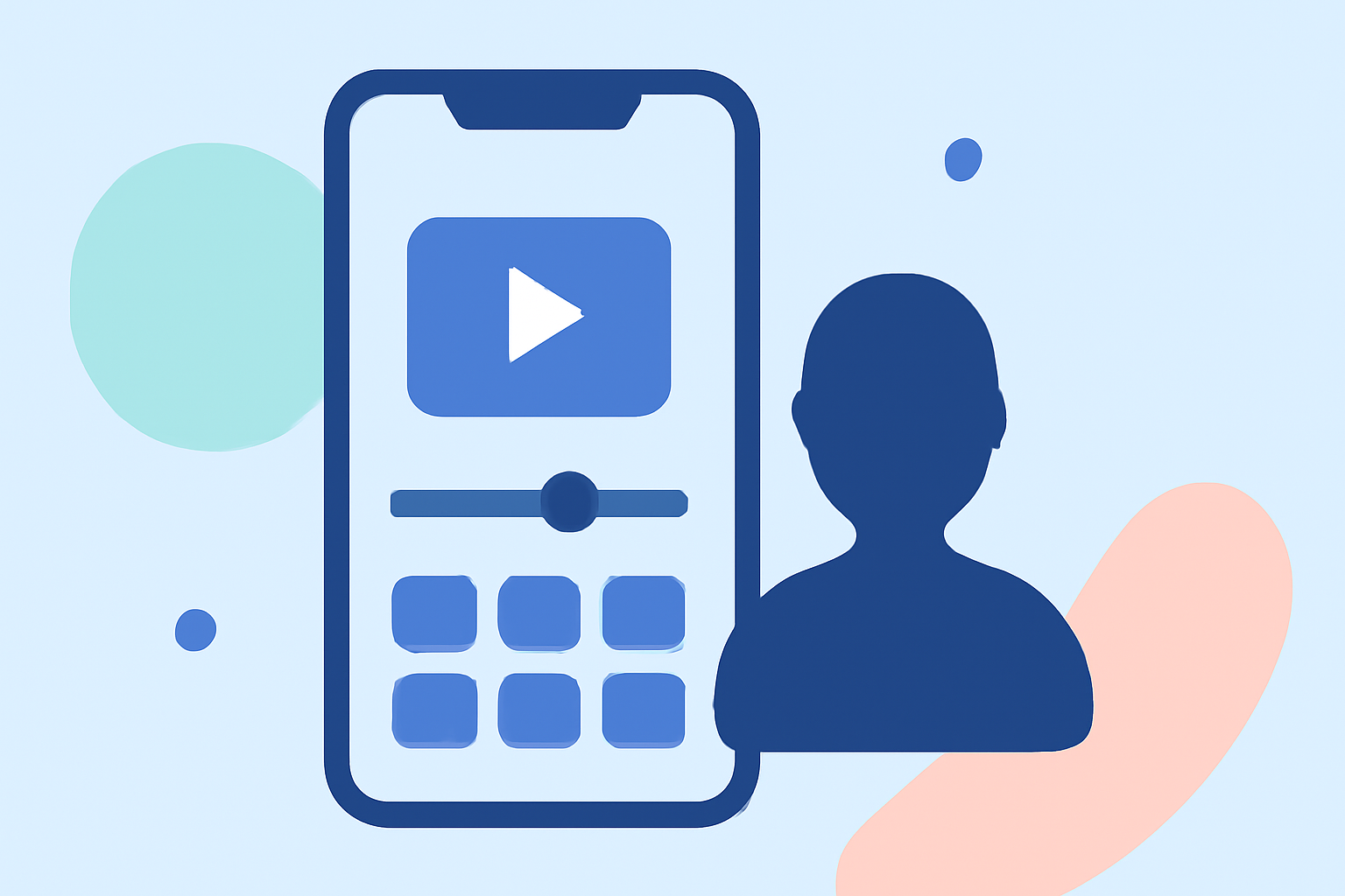 The Best Video Editing Apps for iPhone Creators: A Comparison