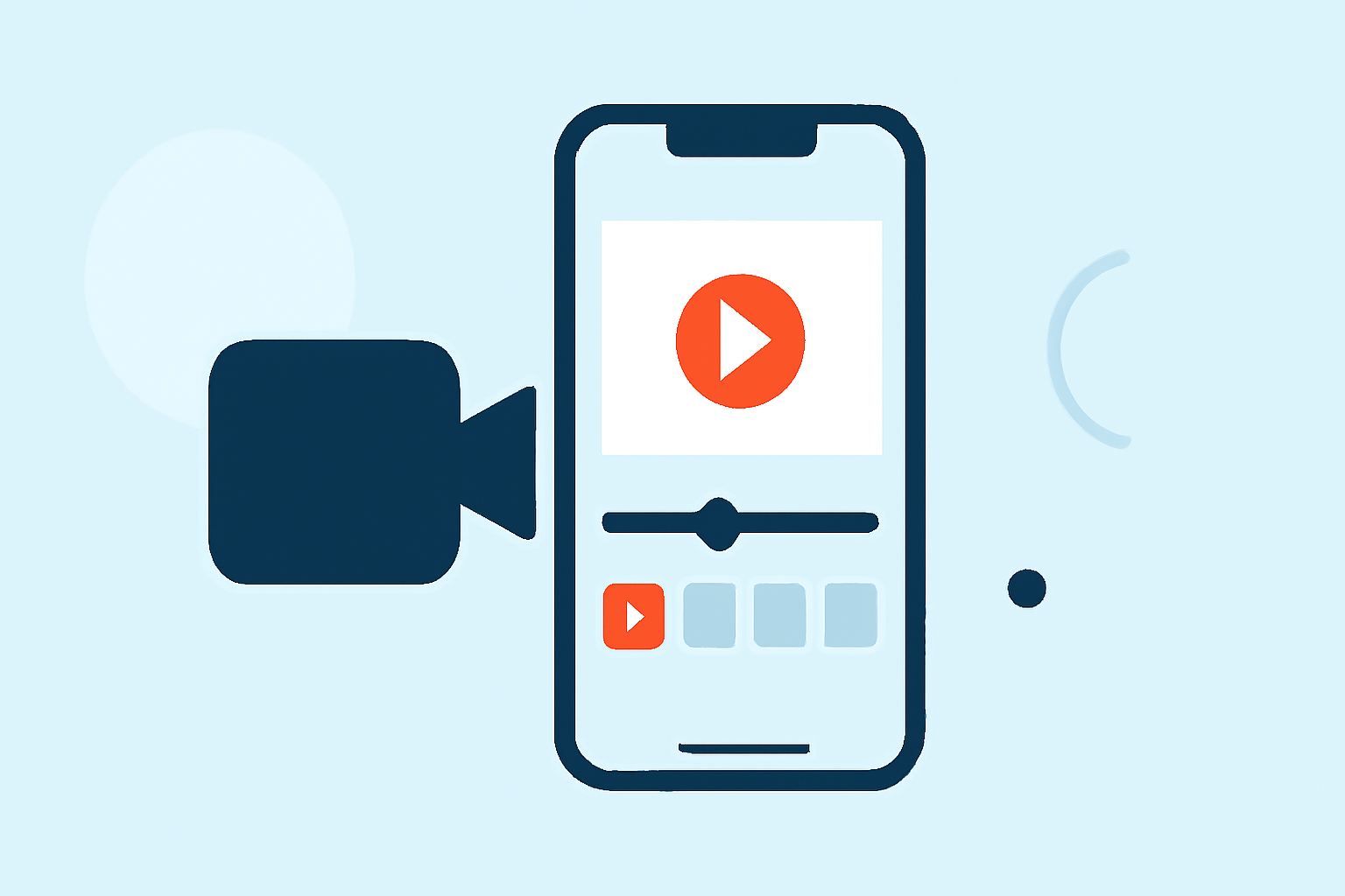 The Best Video Editing Apps for iPhone Creators
