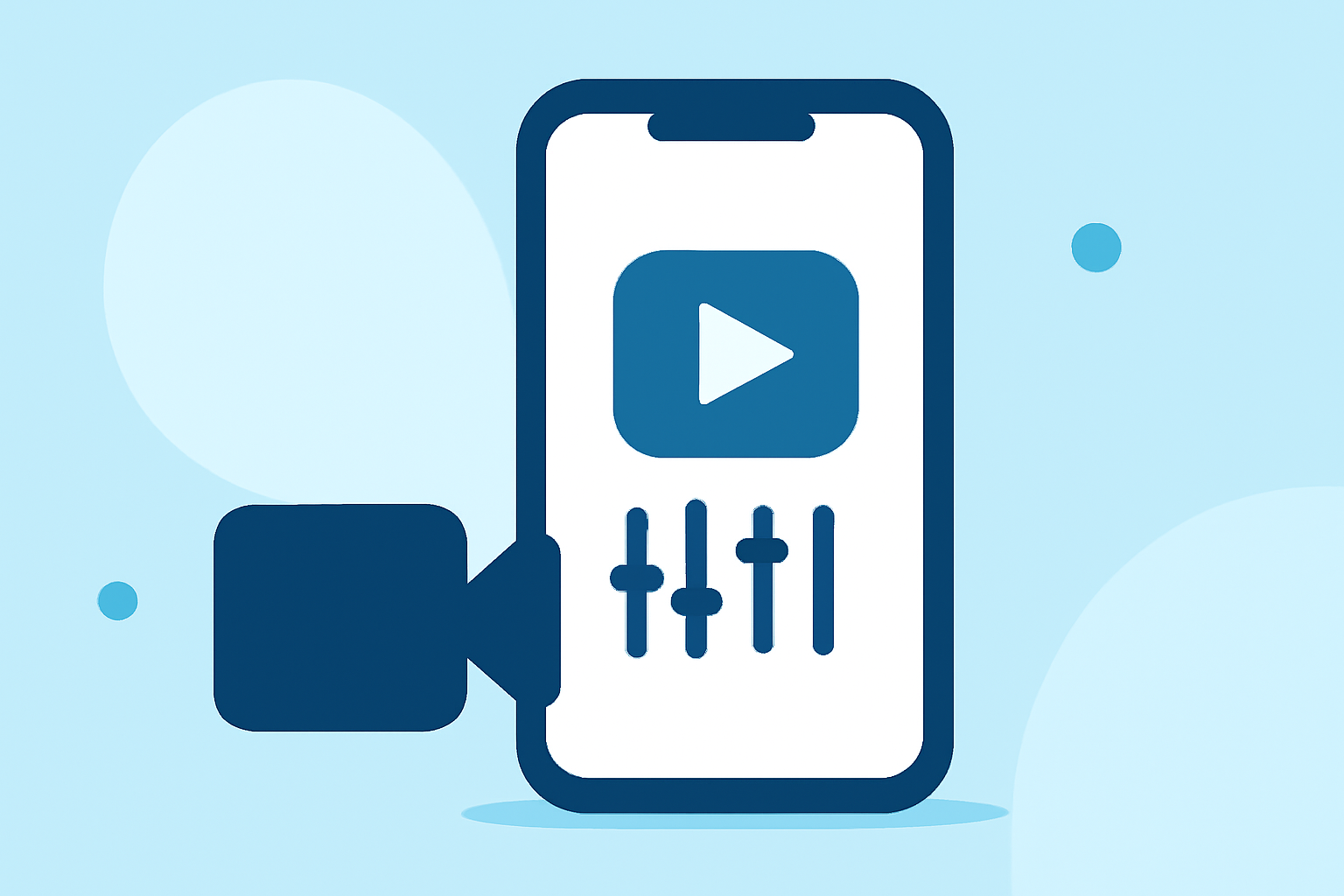 Best Video Editing Apps for iPhone Creators: A Comprehensive Comparison