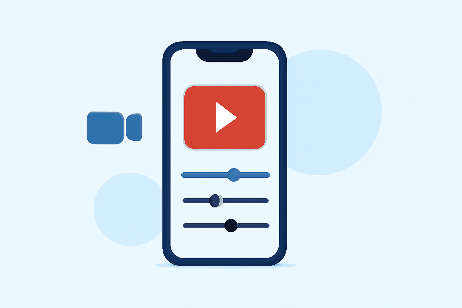 Best Video Editing Apps for iPhone Creators