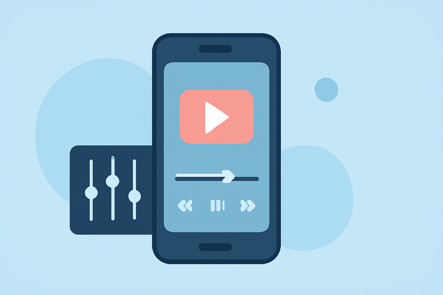 Best Video Editing Apps for iPhone Creators