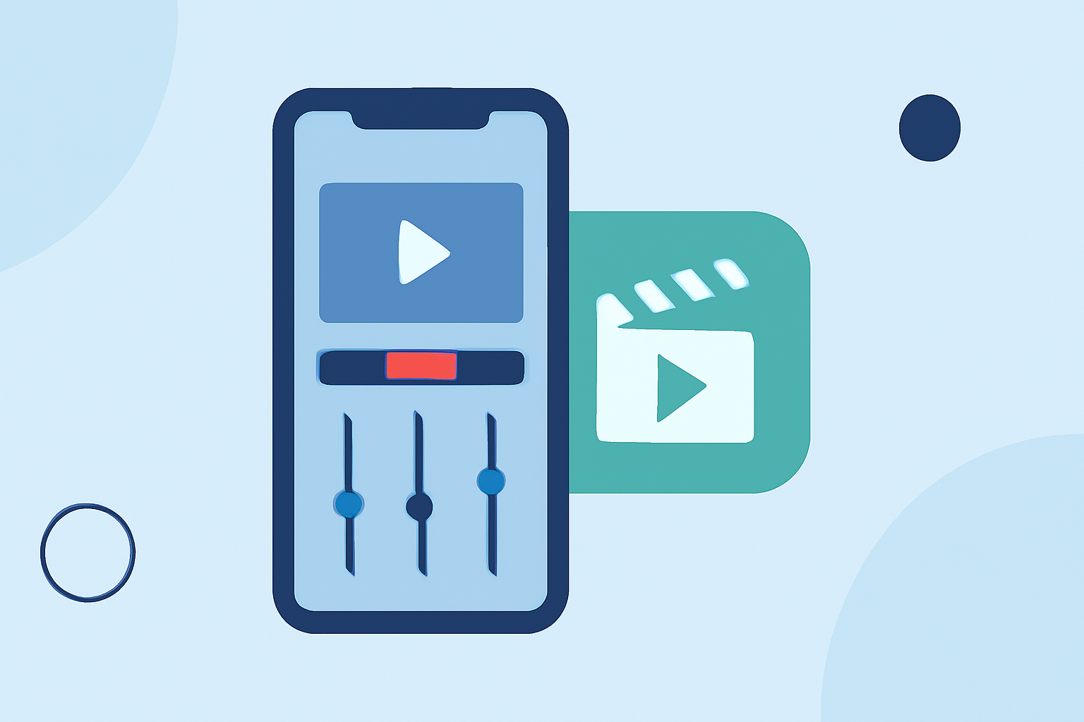 The Best Video Editing Apps for iPhone Creators
