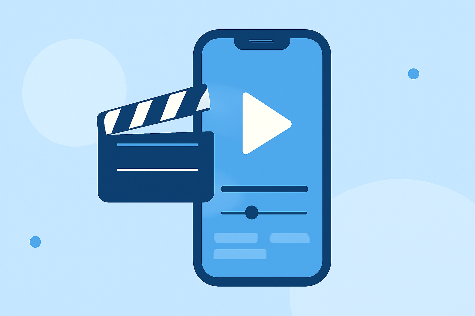 The Best Video Editing Apps for iPhone Creators
