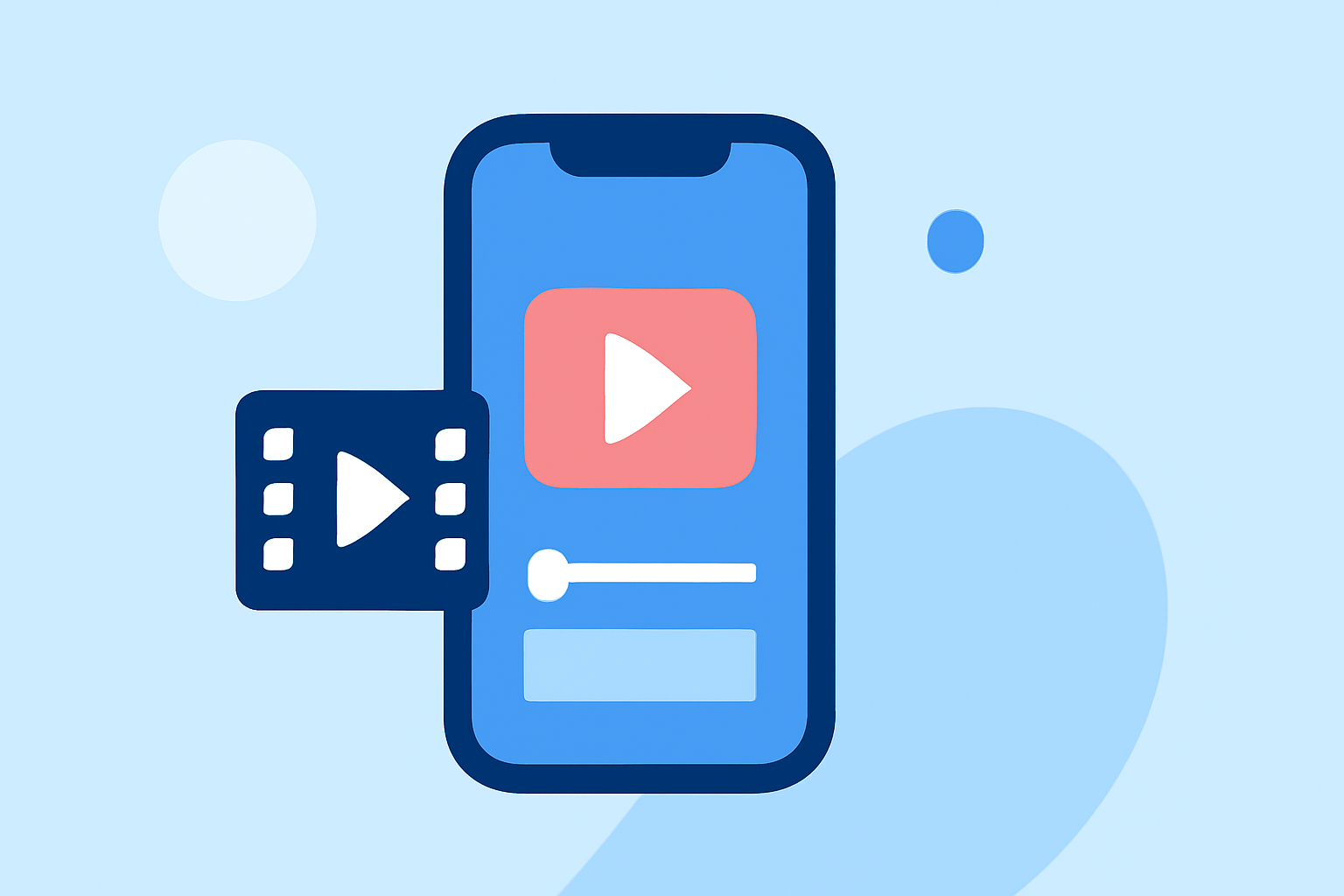 Best Video Editing Apps for iPhone Creators in 2026