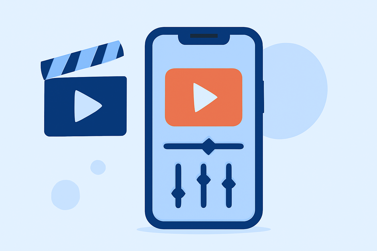 The Best Video Editing Apps for iPhone Users Moving from iMovie
