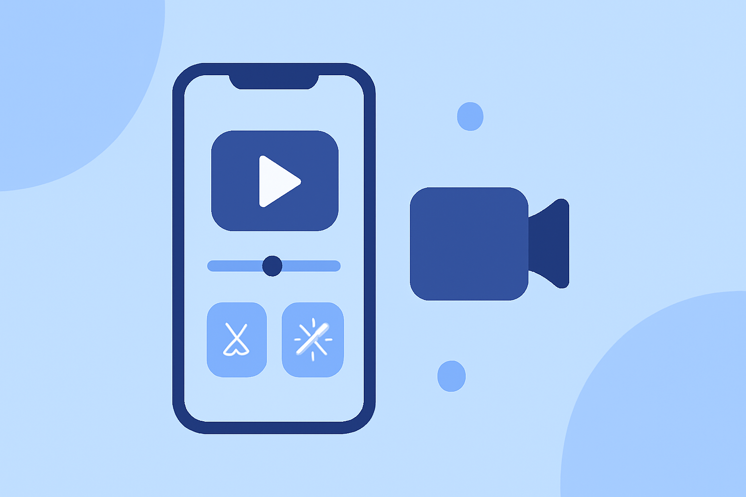 Best Video Editing Apps for iPhone: Transforming Photos into Stunning Videos