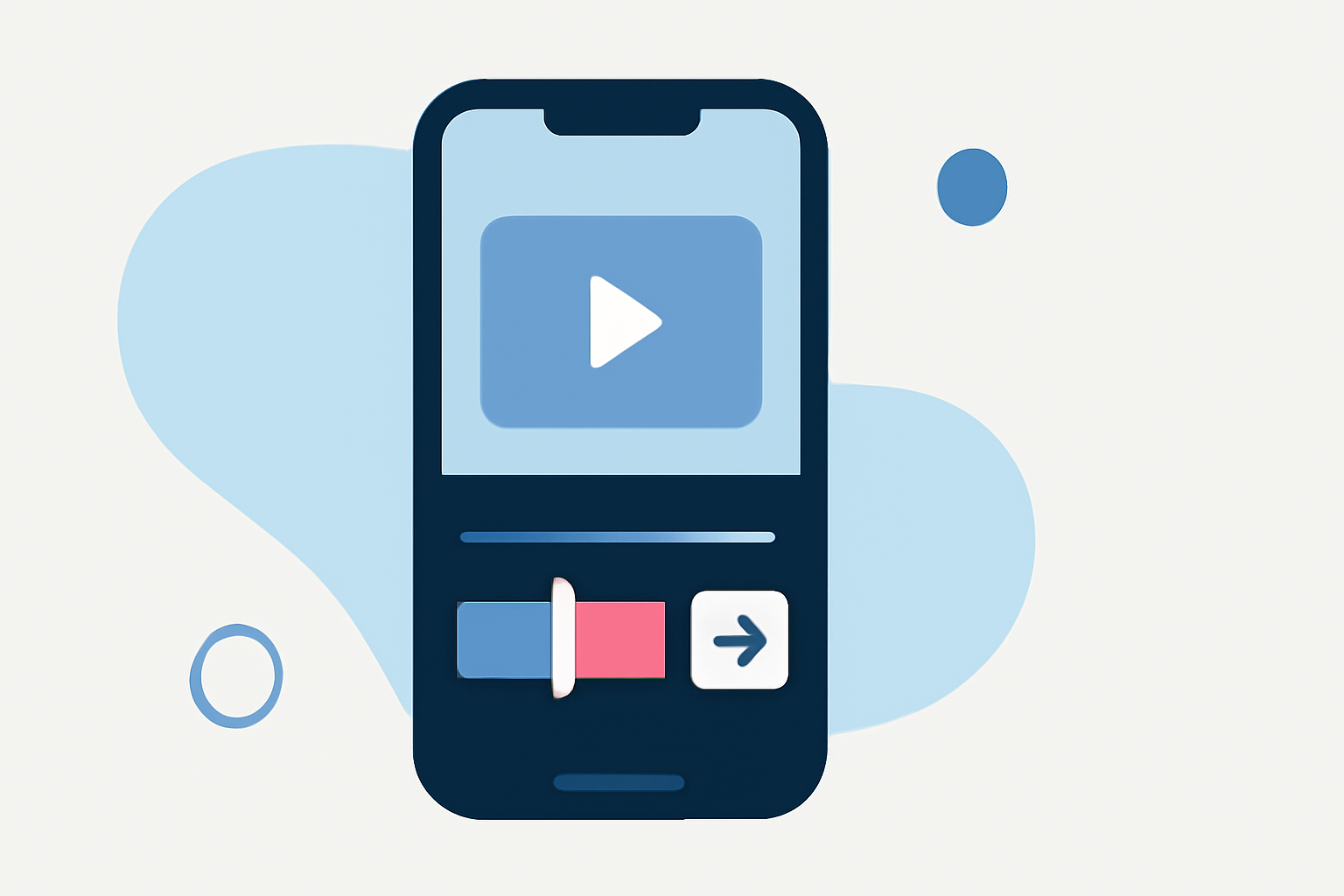 Best Video Editing Apps for iPhone with Transitions