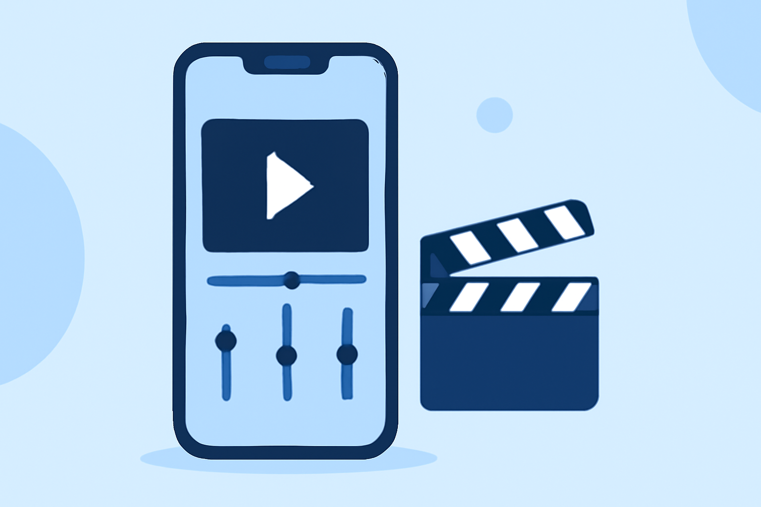 Best Video Editing Apps for iPhone Without Watermarks