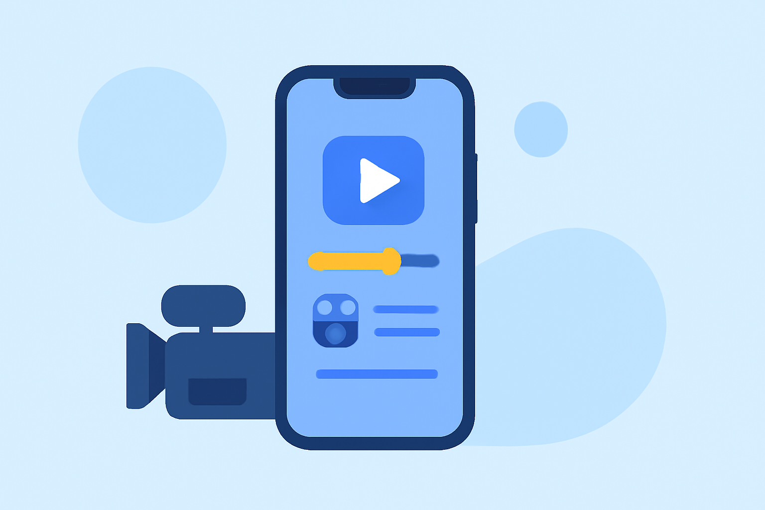 Best Video Editing Apps for iPhone: A Comprehensive Guide for Creators