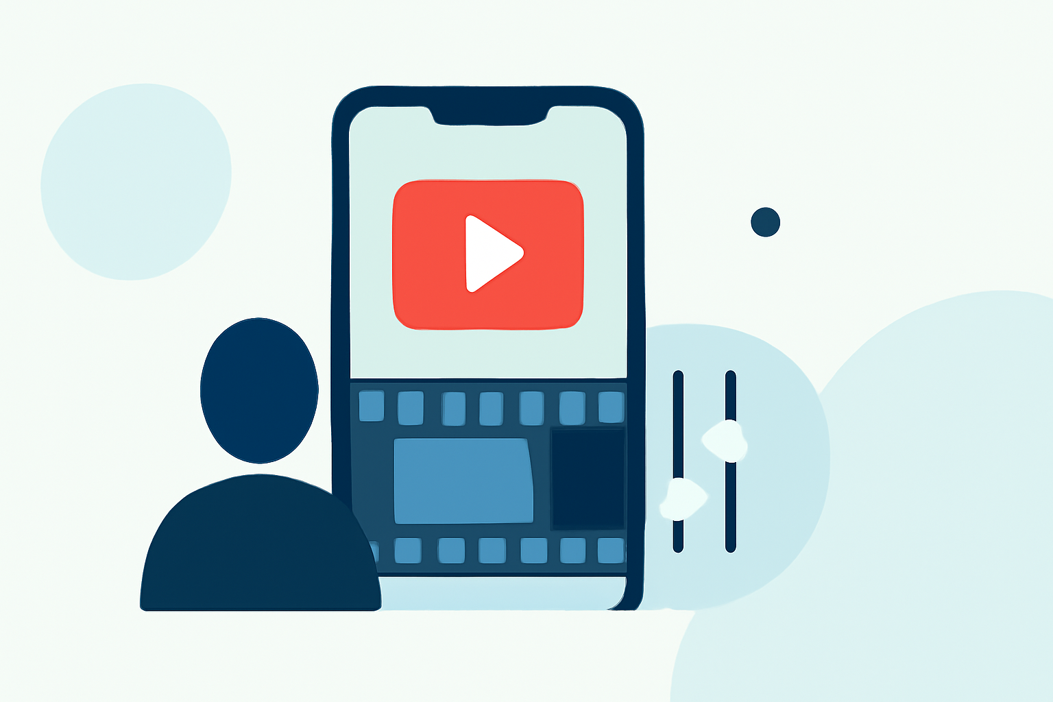 The Best Video Editing Apps for Marketing on iPhone