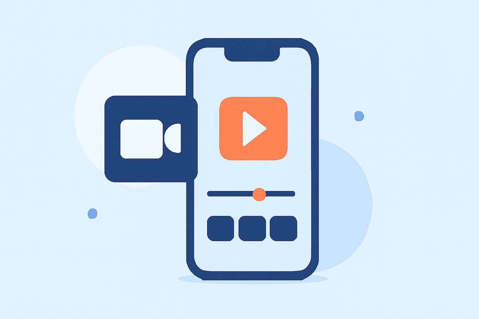 Best Video Editing Apps for Marketing on iPhone