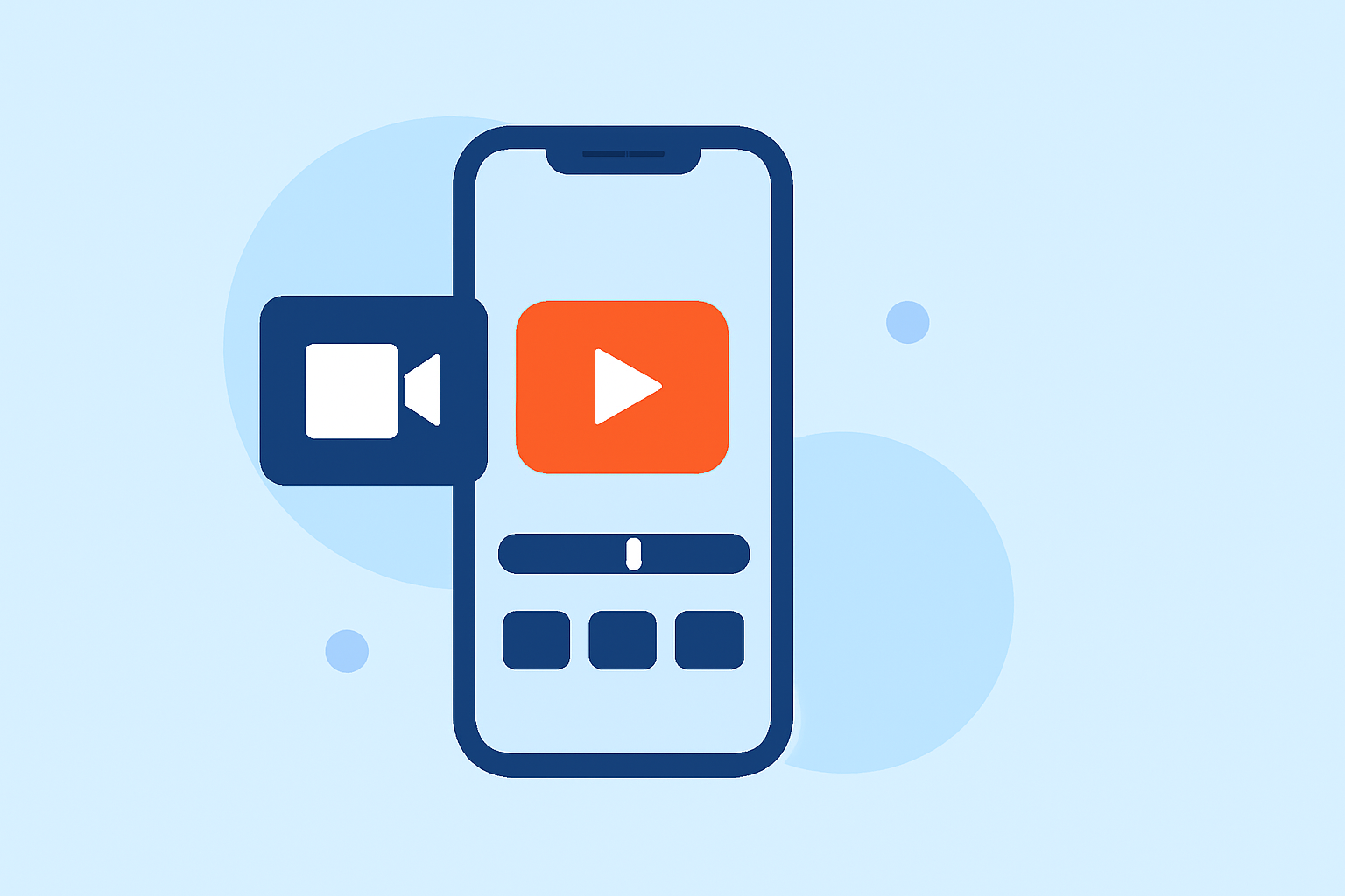 Best Video Editing Apps for Marketing on iPhone: A Deep Dive
