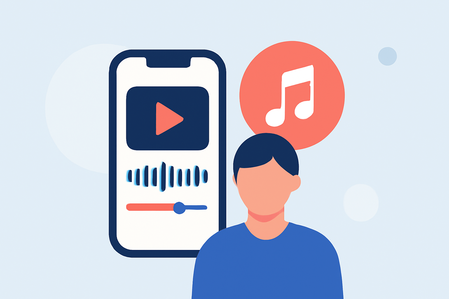 The Best Video Editing Apps for Music-Loving Creators on iPhone