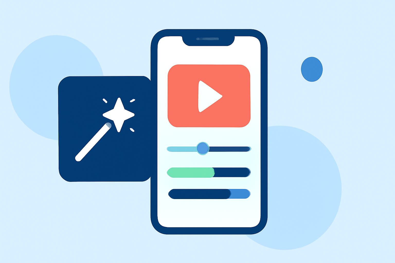 Best Video Editing Apps for Quick Templates on iPhone