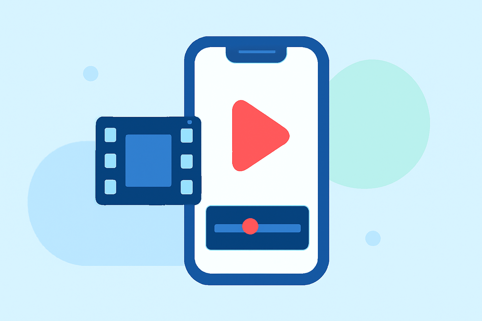 Best Video Editing Apps for School Projects on iPhone