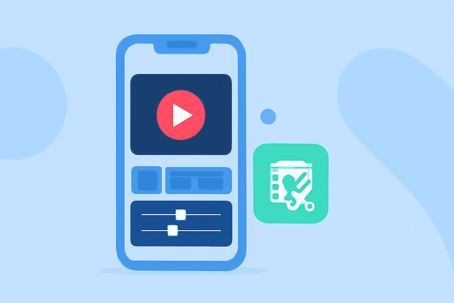 Best Video Editing Apps for School Projects on iPhone