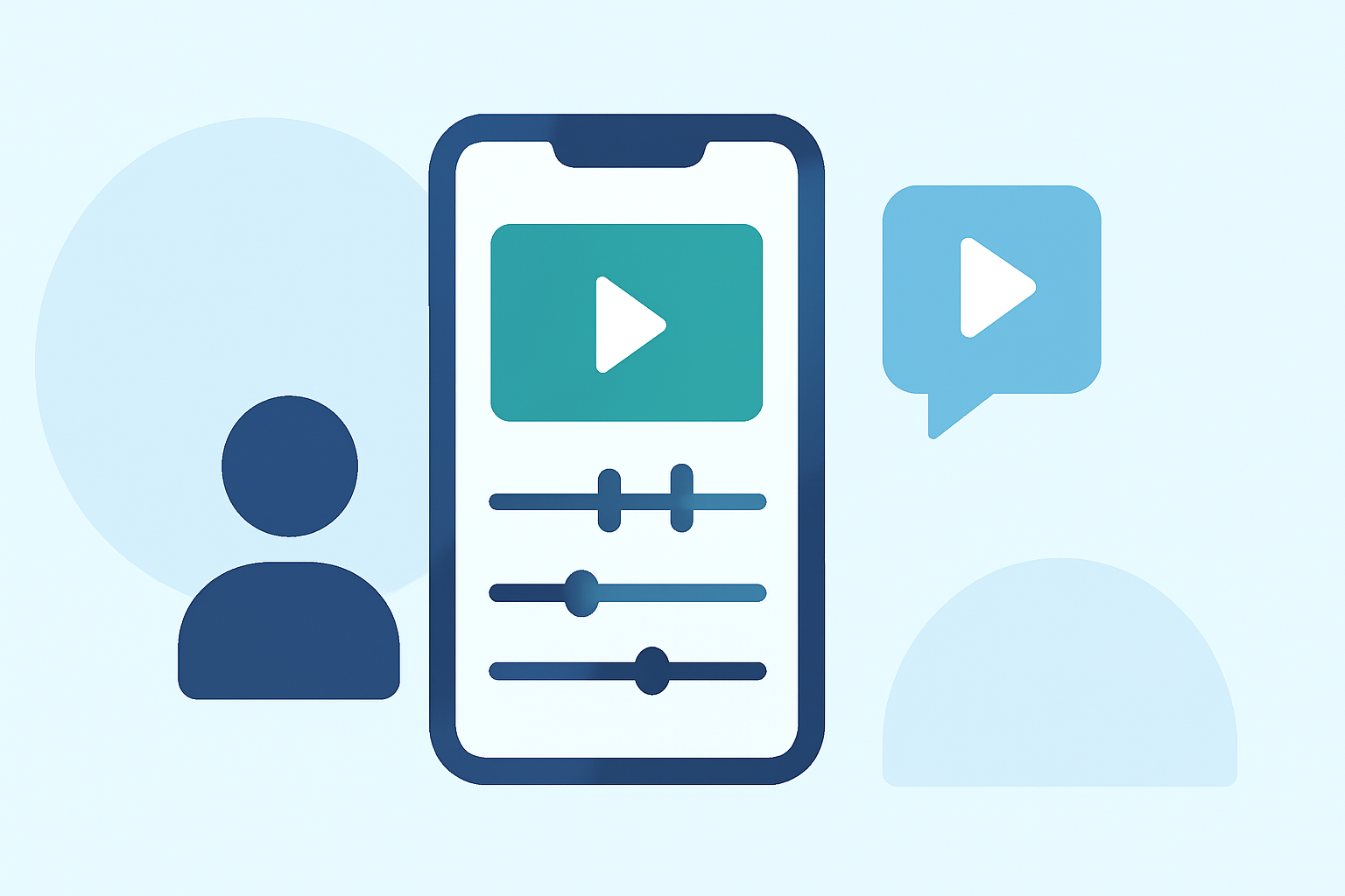 The Best Video Editing Apps for School Projects on iPhone
