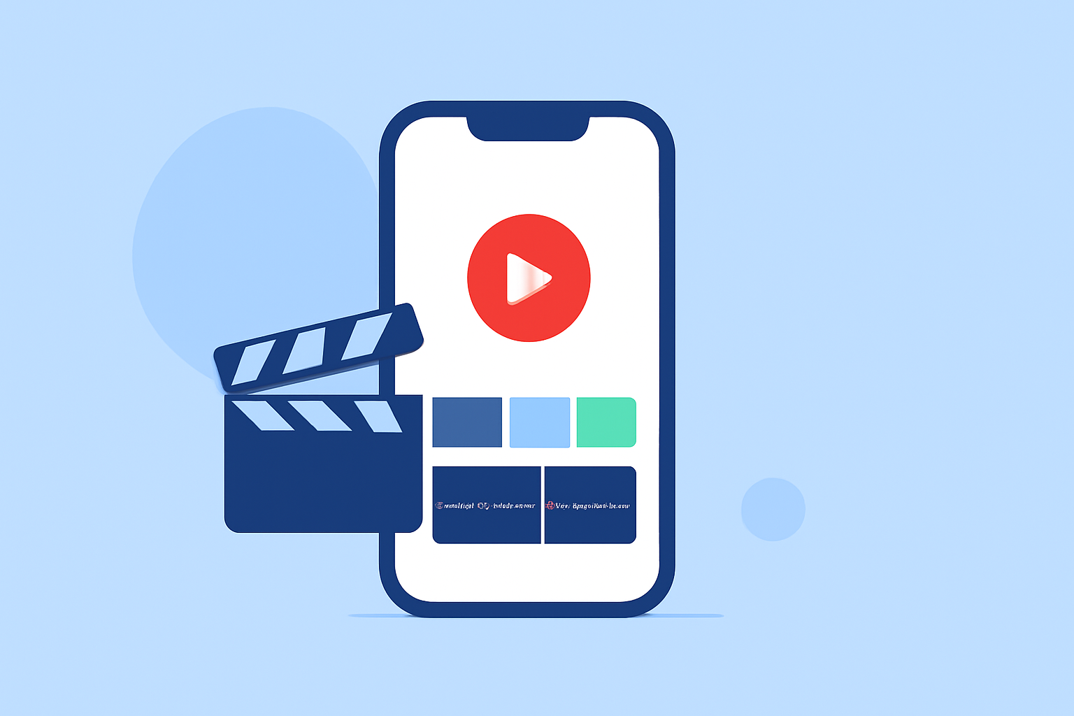 Best Video Editing Apps for Small Business Ads on iPhone