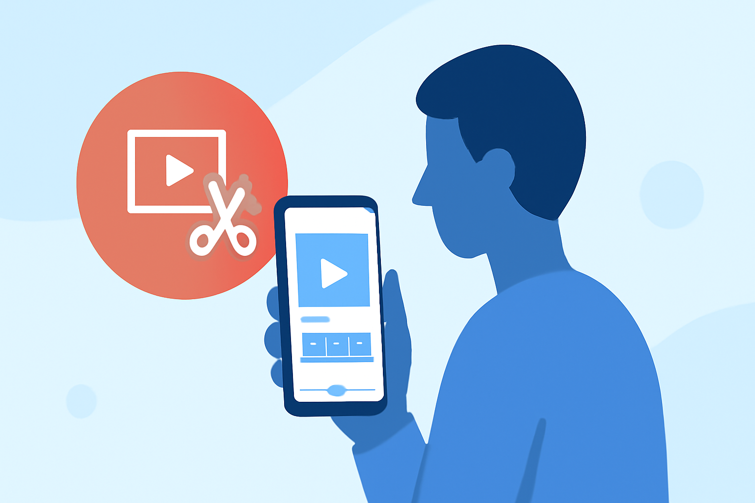 Best Video Editing Apps for Small Businesses on iPhone