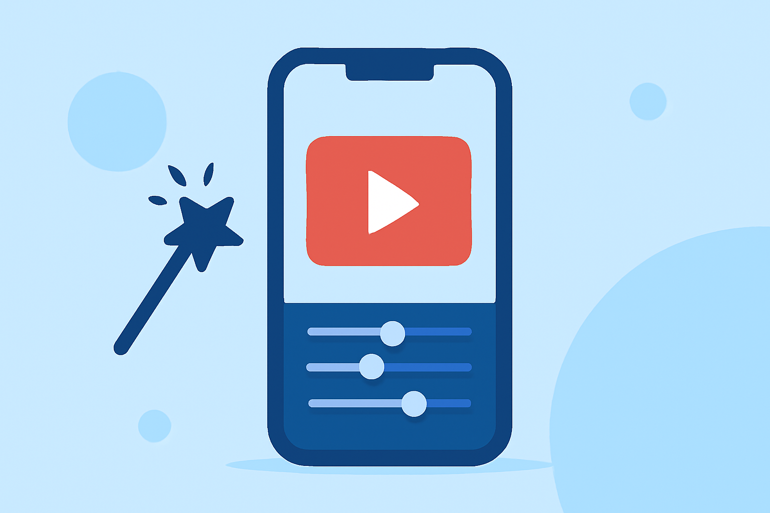 Best Video Editing Apps for Social Media Creators on iPhone