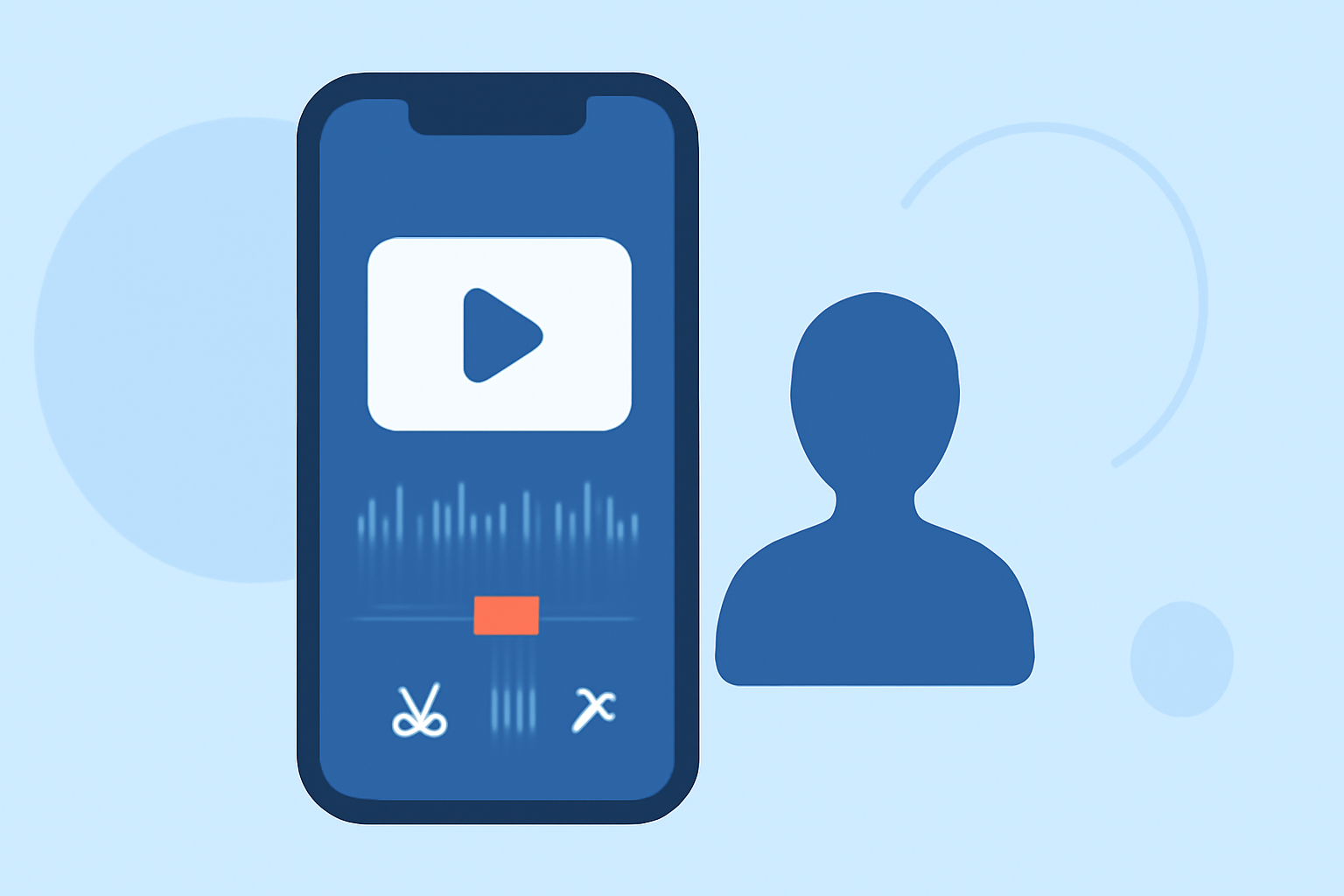 Best Video Editing Apps for Social Media on iPhone