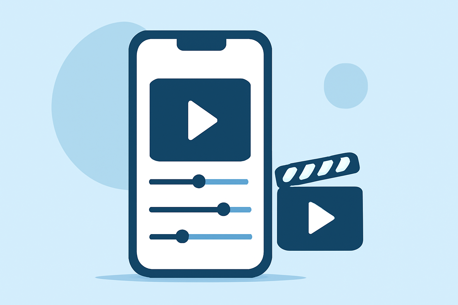 The Best Video Editing Apps for Vertical Videos on iPhone