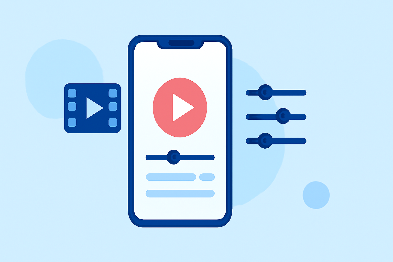 Best Video Editing Apps for Work Presentations on iPhone