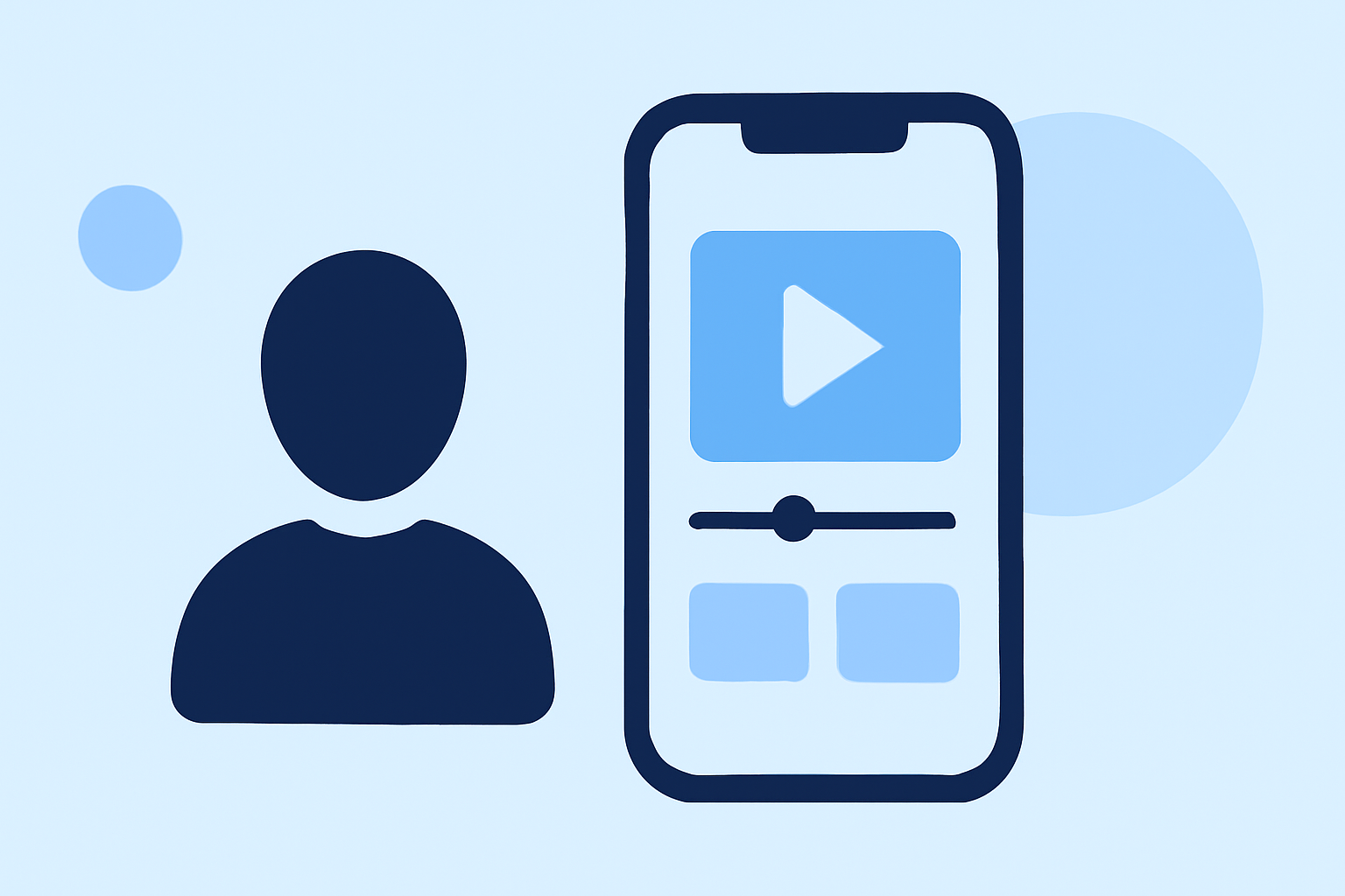Best Video Editing Apps for Work Presentation Videos on iPhone