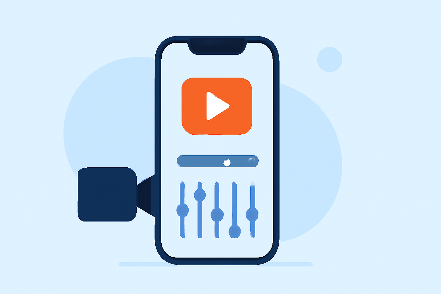 The Best Video Editing Apps for iPhone Creators Switching from iMovie