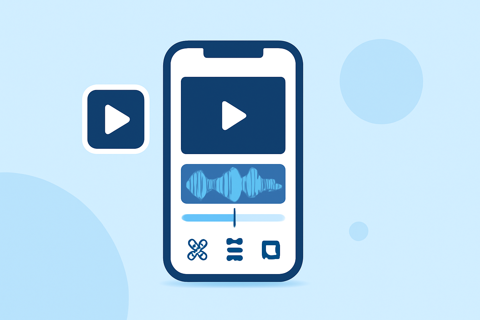 Best Video Editing Apps for Gaming Clips on iPhone
