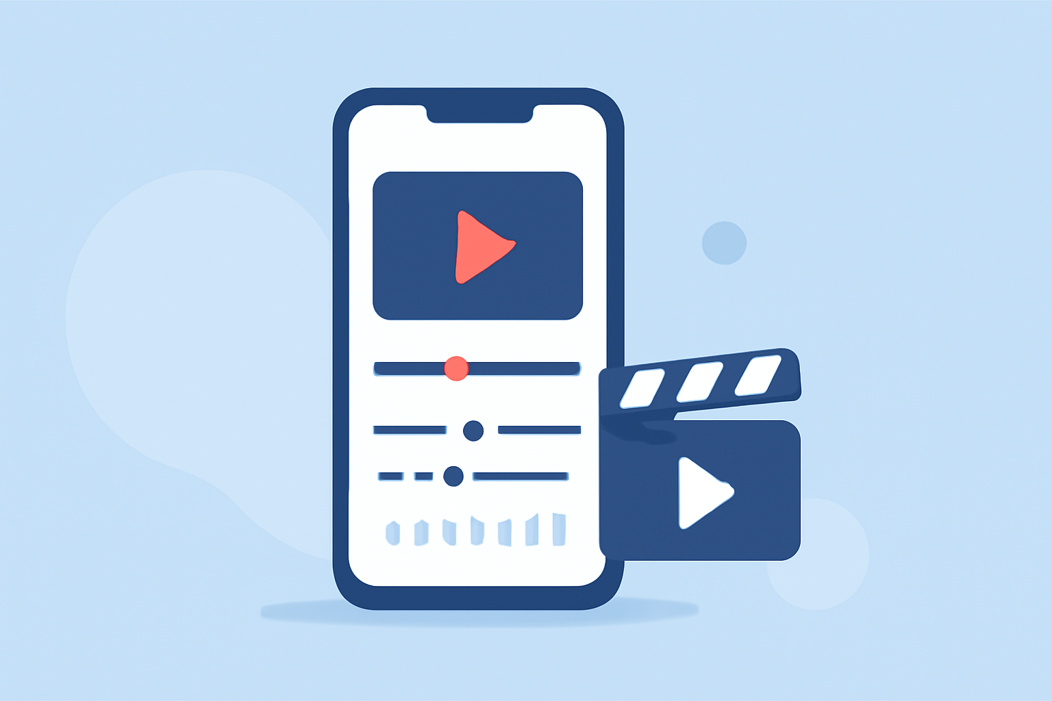 The Best Video Editing Apps for High-Quality Exports on iPhone