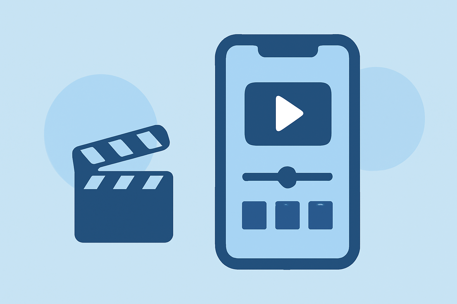 The Best Video Editing Apps for Creators Transitioning from InShot on iPhone