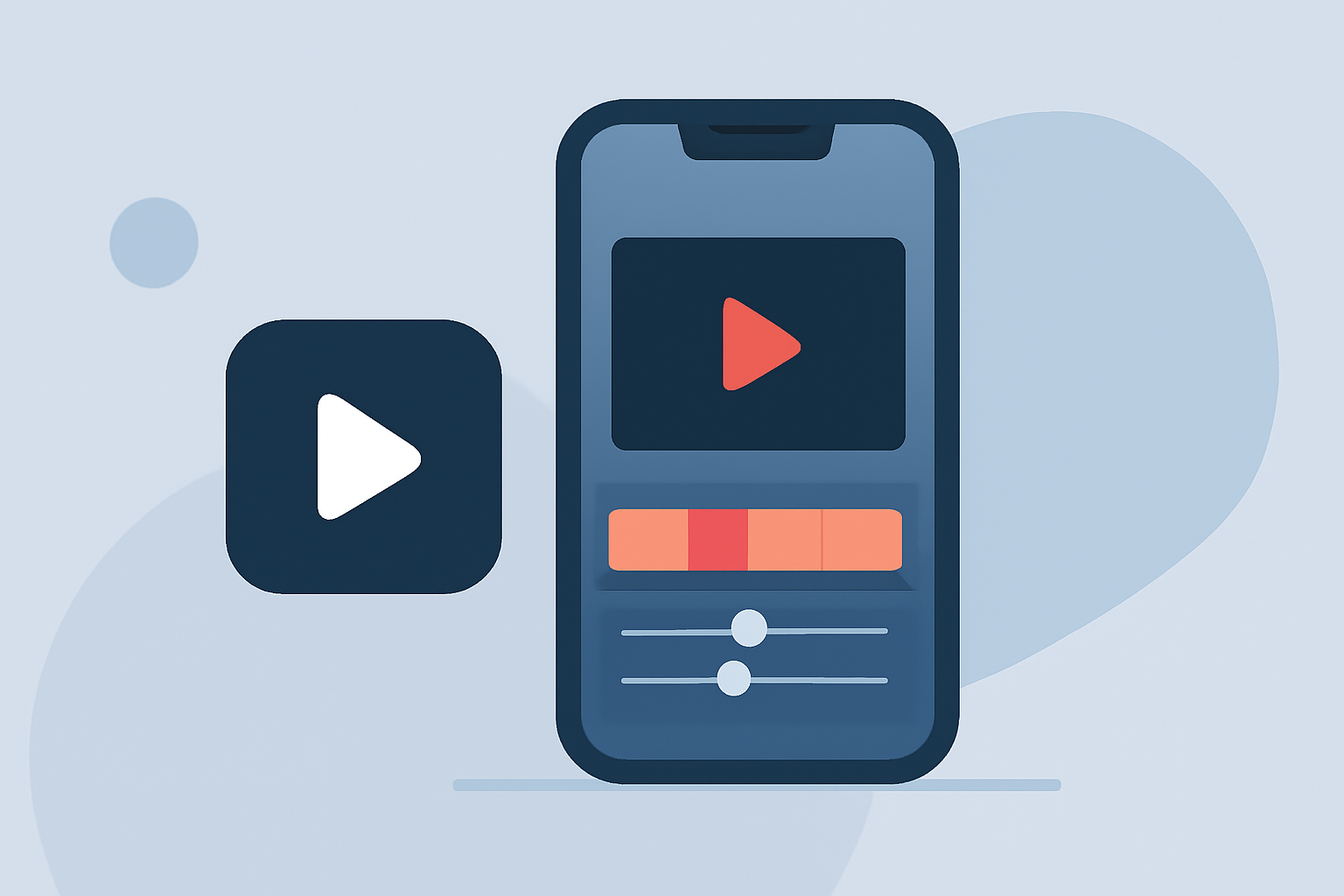 The Best Video Editing Apps for iPhone: Splice vs Alternatives