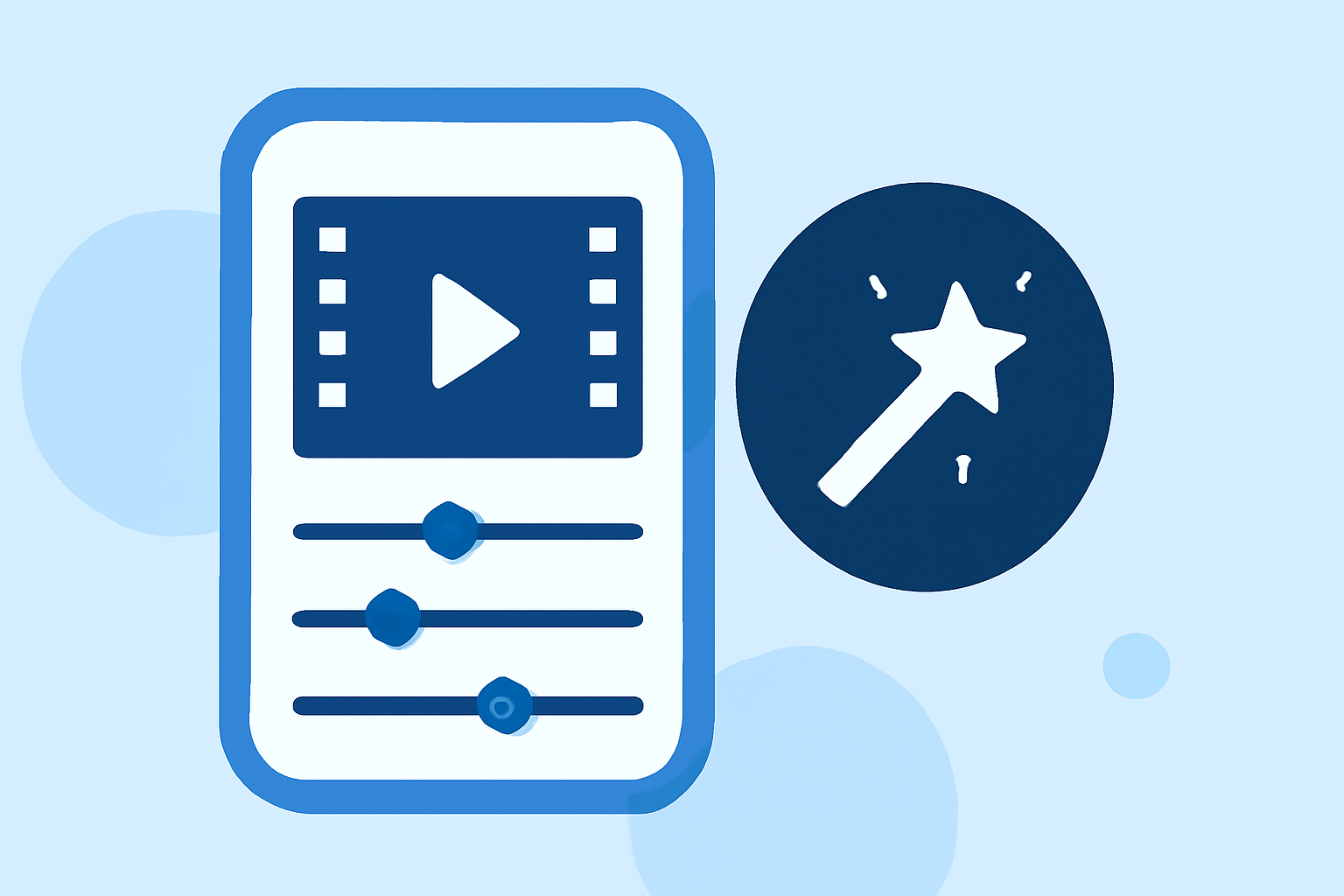 Best Video Editing Apps for iPhone: Why Splice Stands Out