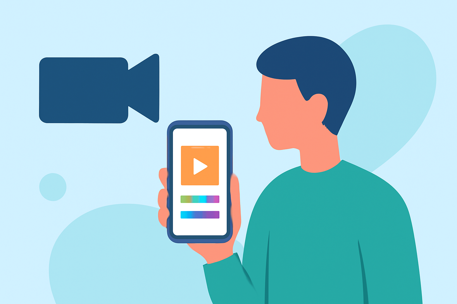 Best Video Editing Apps for iPhone Content Creators