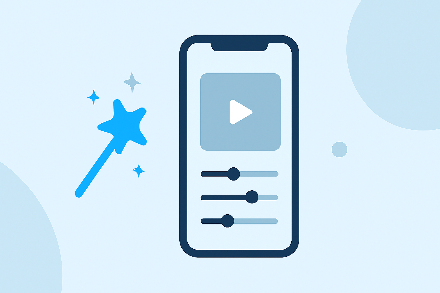 The Best Apps for Editing Vertical Video on iPhone